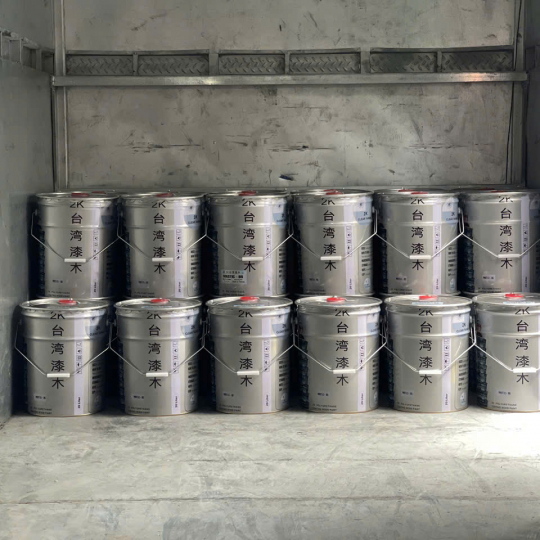 Sơn Cứng 2K TWC1 -16 Kg - 73$ - box  | Sơn PU đồ gỗ 