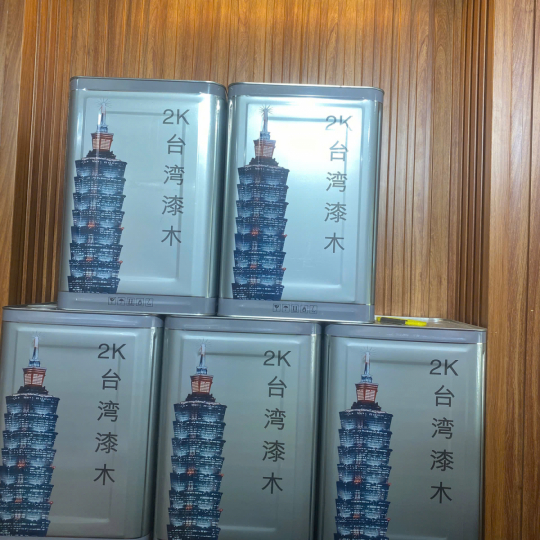 Sơn Cứng 2K TWC1 -16 Kg - 73$ - box  | Sơn PU đồ gỗ 