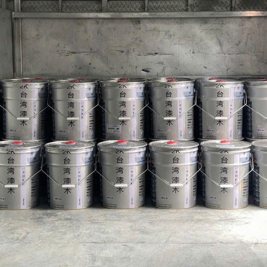 Bóng Dày 2K TWA1 -20 Kg - 92$ - box  | Sơn 2K đồ gỗ