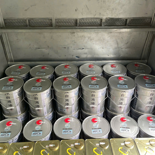 Bóng Dày 2K TWA1 -20 Kg - 92$ - box  | Sơn 2K đồ gỗ