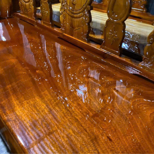 Sơn Cứng 2K TWC1 -16 Kg - 73$ - box  | Sơn PU đồ gỗ 