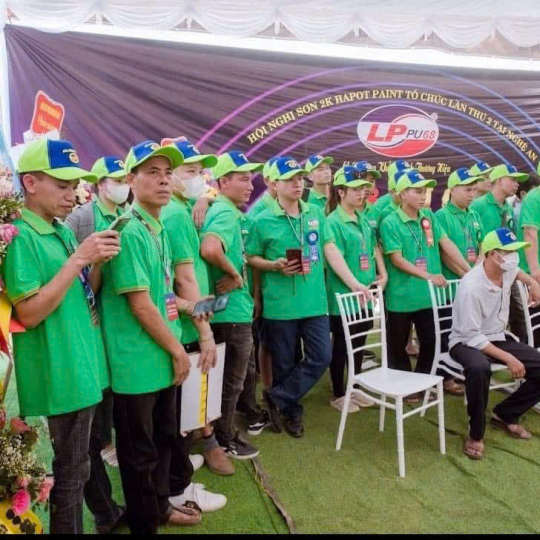 Sơn Cứng 2K TWC1 -16 Kg - 73$ - box  | Sơn PU đồ gỗ 