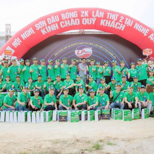 Bóng Dày 2K TWA1 -20 Kg - 92$ - box  | Sơn 2K đồ gỗ