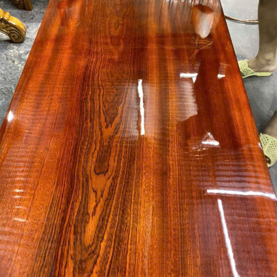 Sơn Bóng 2K JPA1 -16Kg 73$ - Box |Sơn PU đồ gỗ