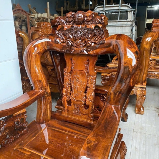 Bóng Dày 2K 68-A - 16 Kg