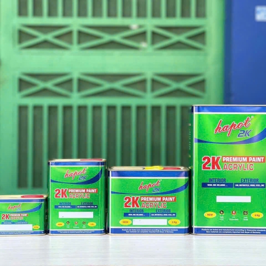 Bóng Dày 2K 68-A - 16 Kg