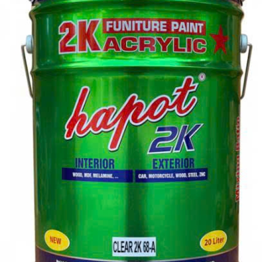 Bóng Dày 2K 68-A - 16 Kg