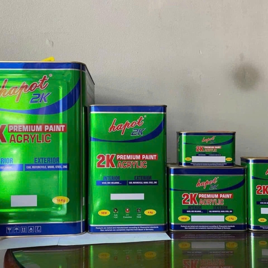 Bóng Dày 2K 68-A - 16 Kg