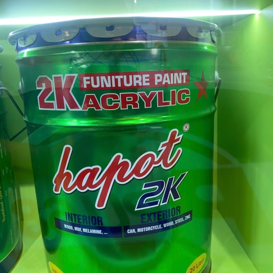 Bóng Dày 2K 68-A - 16 Kg