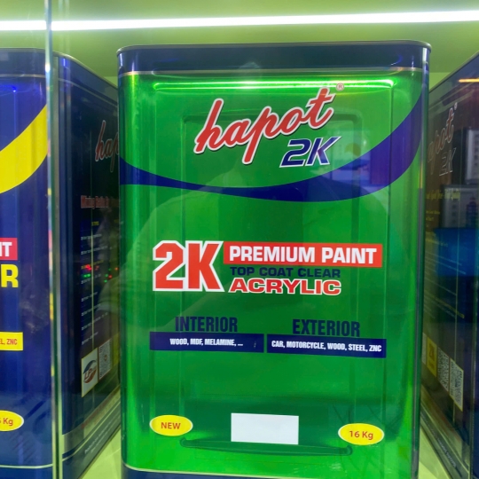 Bóng Dày 2K 68-A - 16 Kg