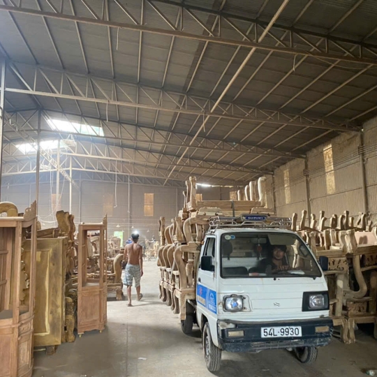 PUC 405 -16 Kg | Sơn PU đồ gỗ 