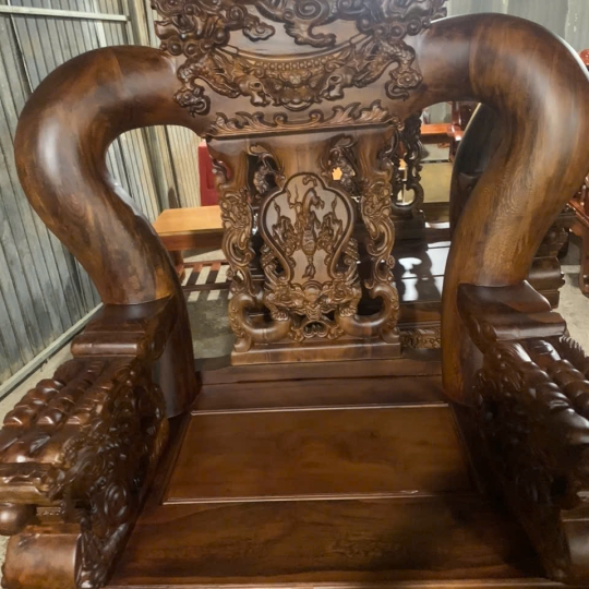 PUC 409 -16 Kg | Sơn PU đồ gỗ  