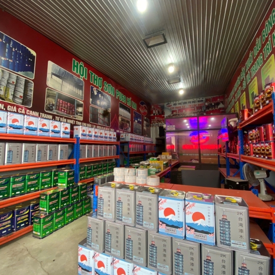 bang-gia-pu-2k-thinner-cambodia