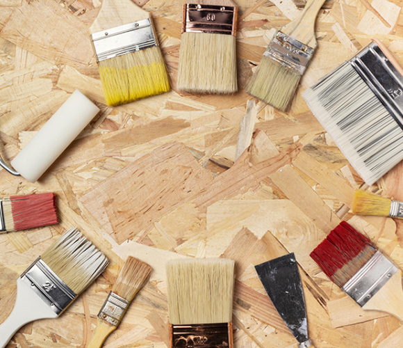 Các loại sơn gỗ phổ biến trên thị trường hiện nay