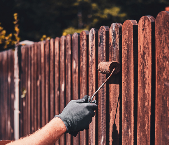 Cách Lựa Chọn Sơn Gỗ Phù Hợp Với Nhu Cầu Bản Thân