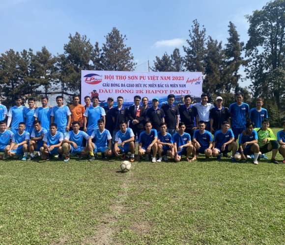 Công ty TNHH SX-TM SƠN PU LỘC PHÁT 68 SÀI GÒN: Nhà cung cấp sơn PU uy tín hàng đầu tại Việt Nam