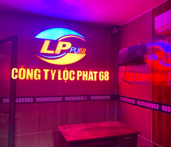 Sơn Keo Bóng Hapot