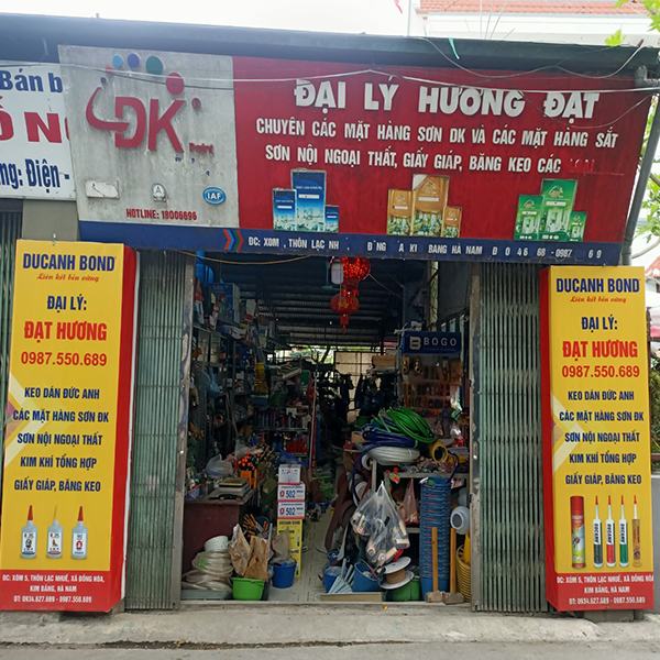 ĐẠI LÝ  2K HAPOT - Hương Đạt -  ĐT: 0987.550.689 - 0934.627.689