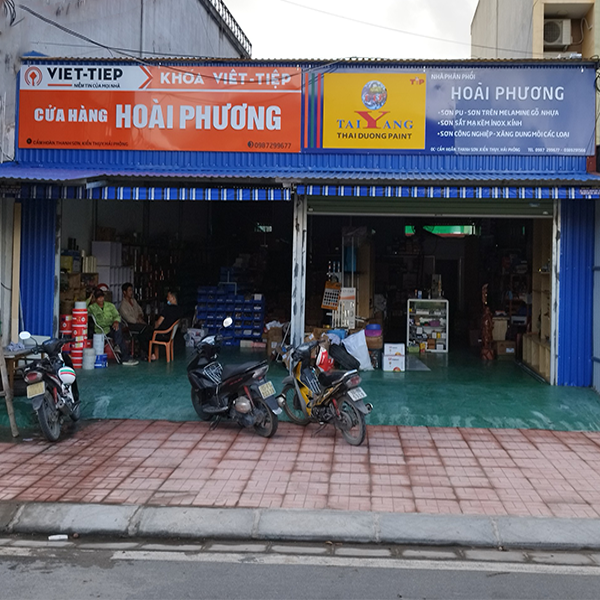 ĐẠI LÝ 2K HAPOT - Hoài Phương - ĐT: 0389.291.566 - 0987.299.677