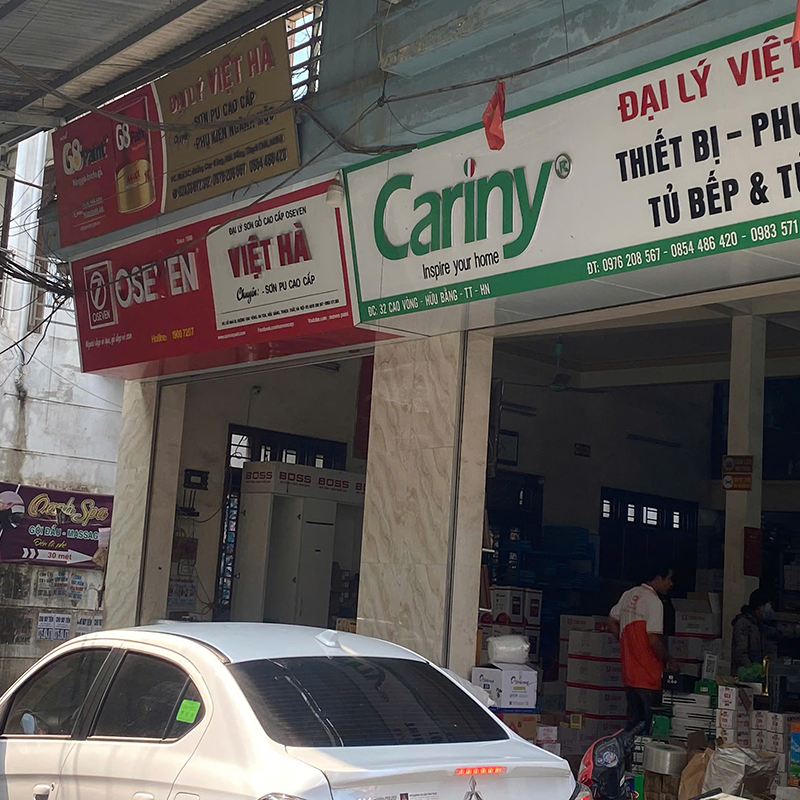 Đại Lý Việt Hà Chuyên  Bán Pu Lót Cao Cấp 324 -  ĐT: 02433.672.312 - 0854.486.420 - 0976.208.567 - 0983.571.382