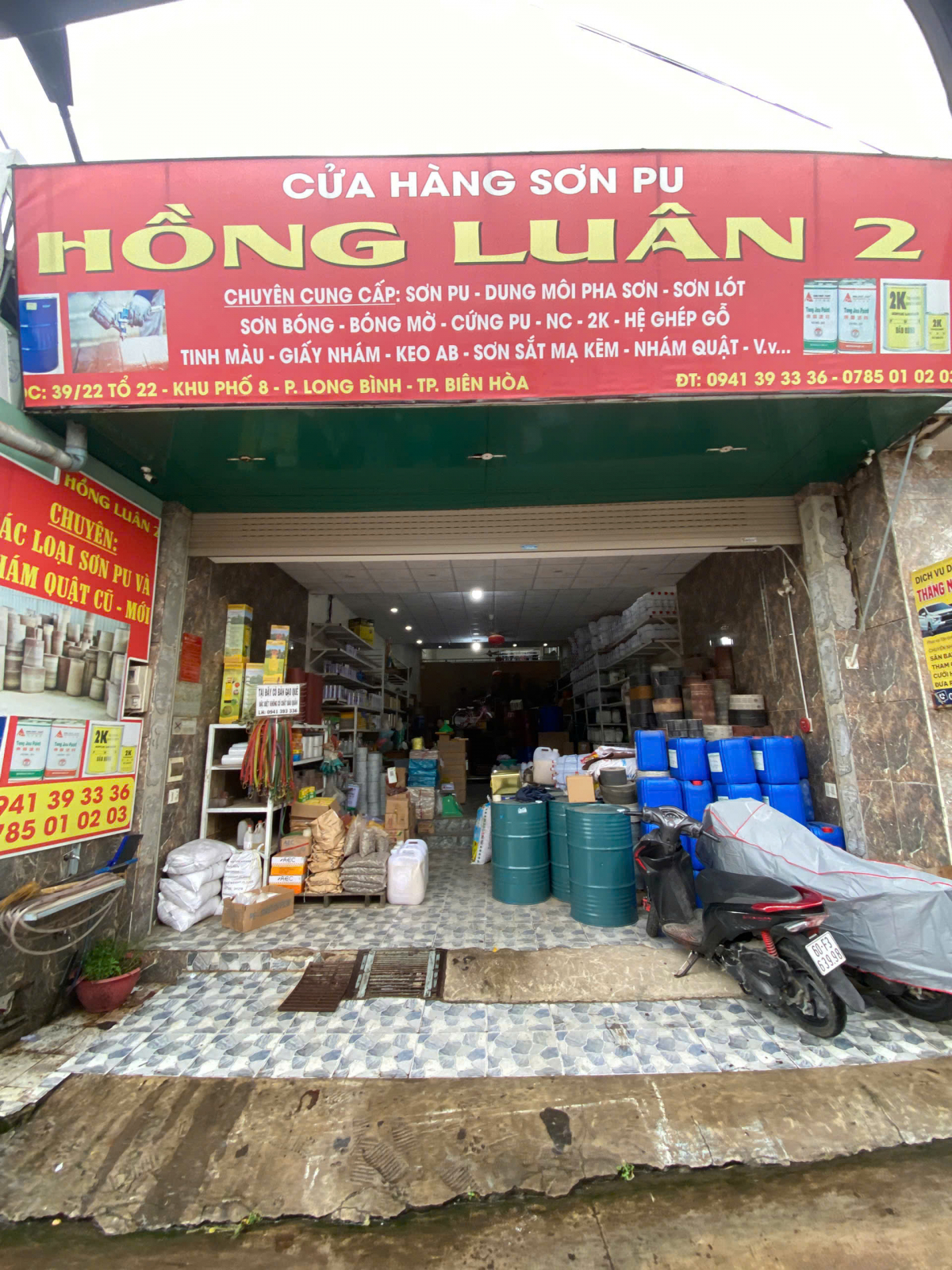 ĐẠI LÝ 2K HAPOT - Hồng Luân 2 Chuyên bán 2K 999 - 2K68- PU Lót 324- ĐT: 0948.730.304 - 0933.831.899